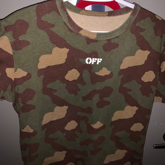 Off white - Picture 2 of 10